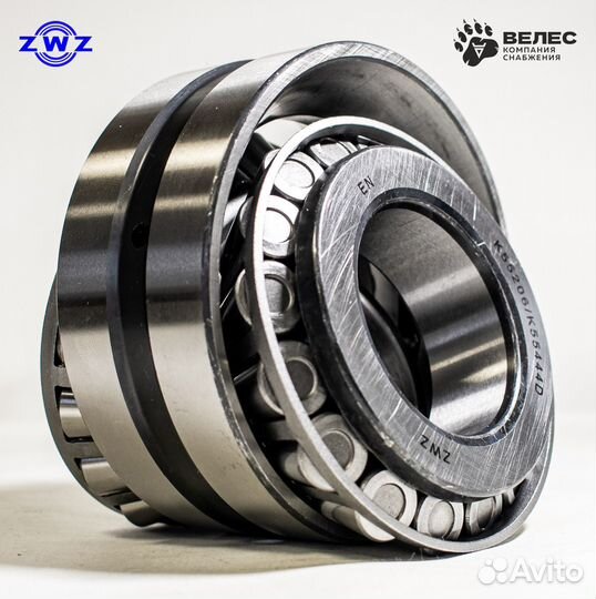 Подшипник K55206/K55444D