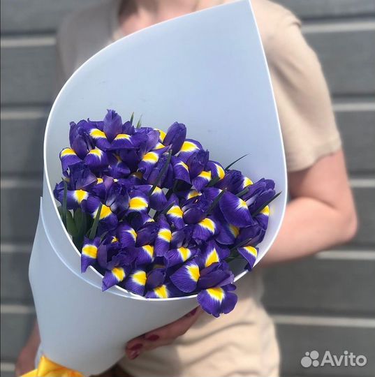 Букет из 25 розовых роз в Клик Маркет