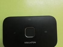 4G+ роутер MegaFon MR150-3