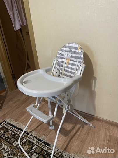 Стул для кормления