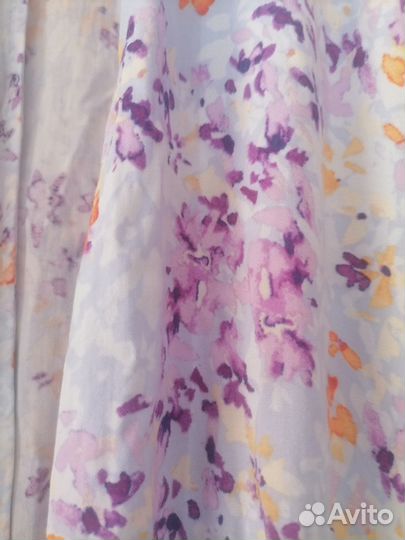 Платье рубашка H&M