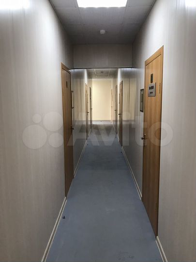 Офис, от 10 м²