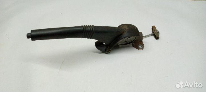 Ручка ручного тормоза LADA Largus универсал 1 2013