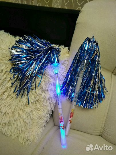 Символика Сочи 2014