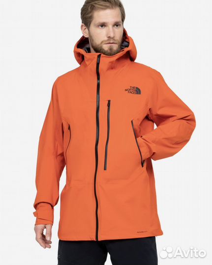 Куртка the north face freetinker скитур/фрирайд