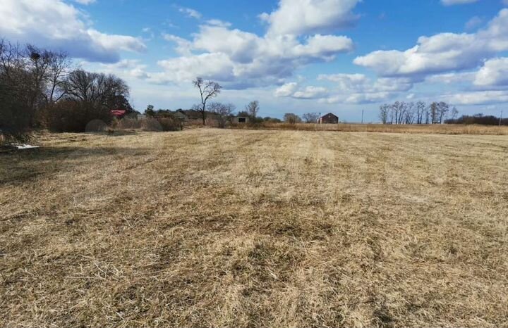 Участок 30 сот. (ИЖС)