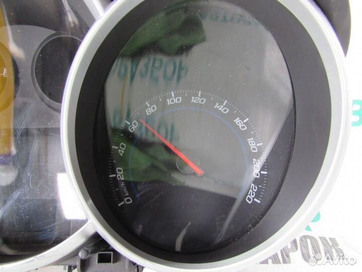 Панель приборов для Chevrolet Cruze 1 2009-2016г