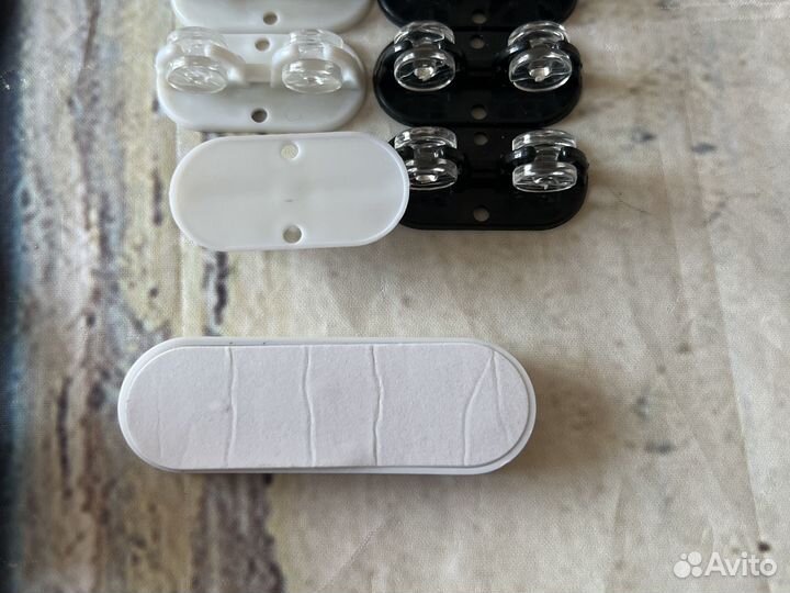 Колеса, ручки для мебели, корзин, контейнеров