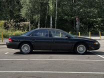 Chrysler Concorde 3.5 AT, 1996, 125 175 км, с пробегом, цена 295 000 руб.