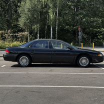 Chrysler Concorde 3.5 AT, 1996, 125 175 км, с пробегом, цена 275 000 руб.