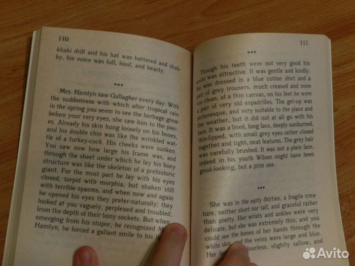 Словарь английских идиом. Человек