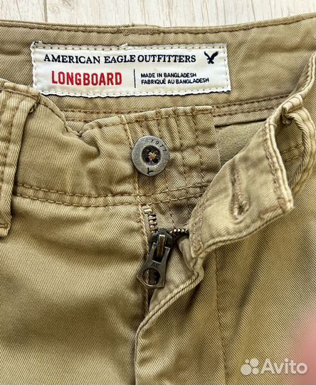 Шорты American Eagle