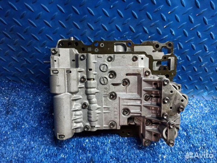 Блок управления АКПП Volvo Xc60