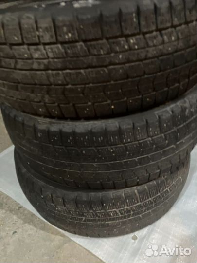 Groundspeed Voyager AT 195/55 R16