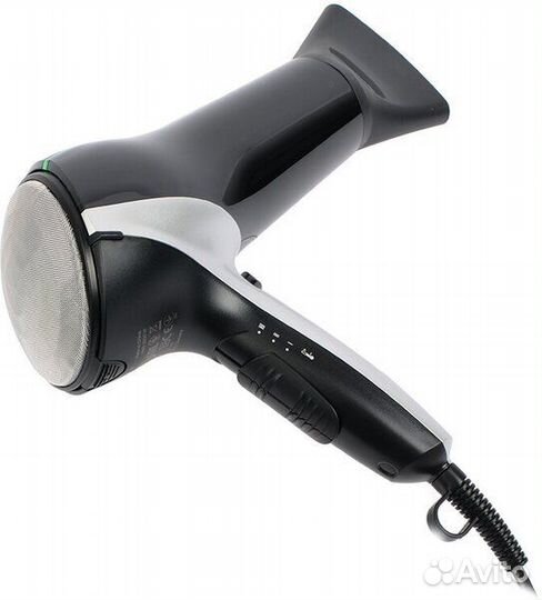 Фен Braun Satin Hair 7 iontec HD730 Diffusor