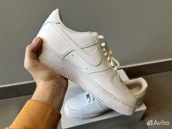 Nike Air Force 1 Оригинал