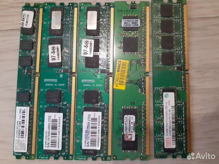 Материнская плата