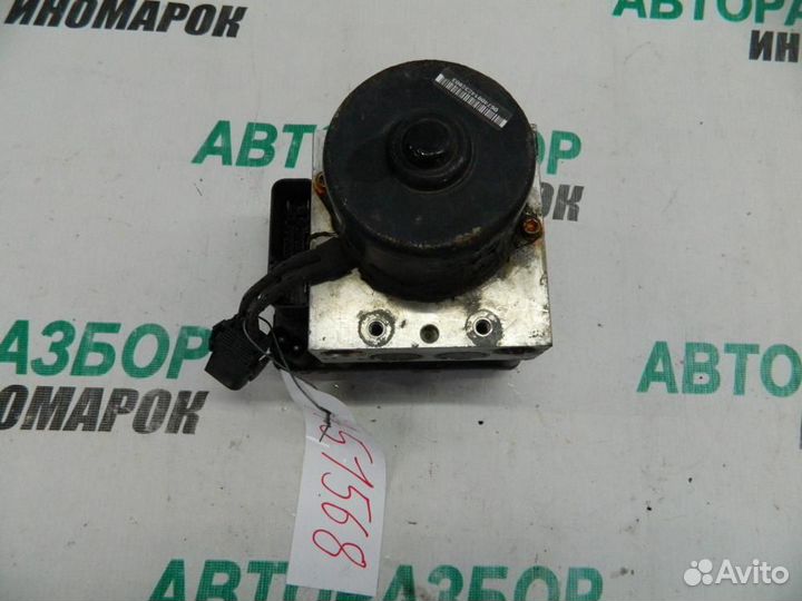 Блок ABS для Chrysler Stratus 1994-2001г