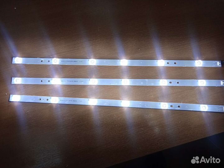 Подсветка тв 32