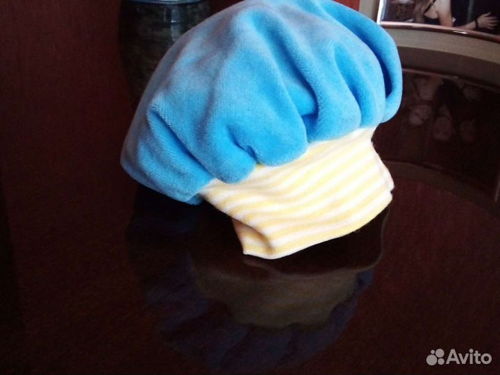 Берет детский