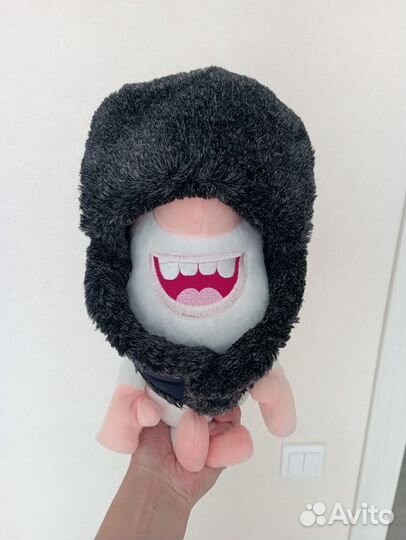 Зимние шапочки