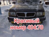 ГАЗ 3110 Волга 2.4 MT, 2003, 222 200 км, с пробегом, цена 117 000 руб.
