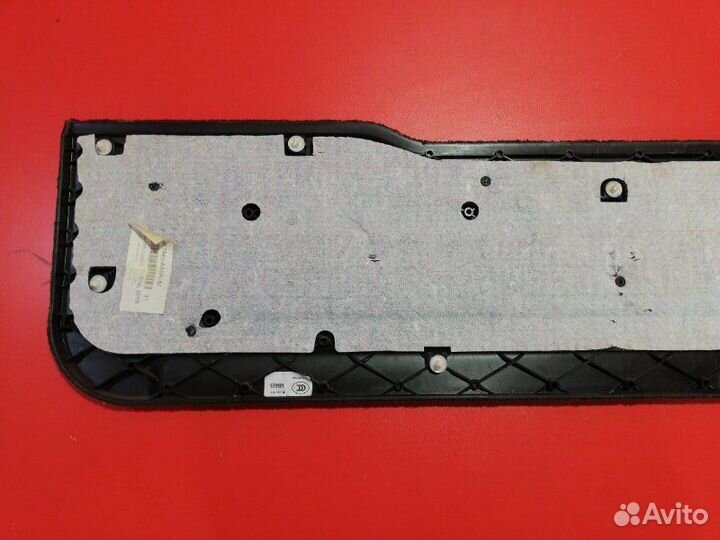 Обшивка борта задняя Land Rover Range Rover L322