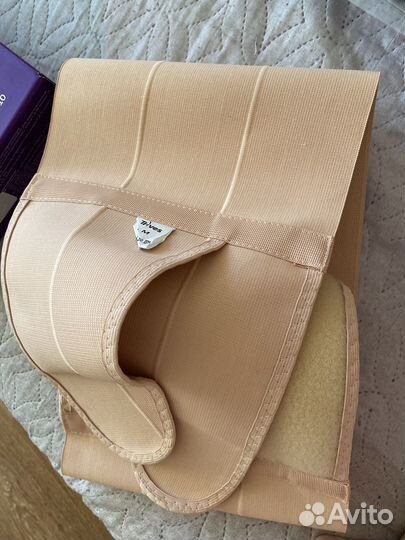 Бандаж послеоперационный на брюшную стенку