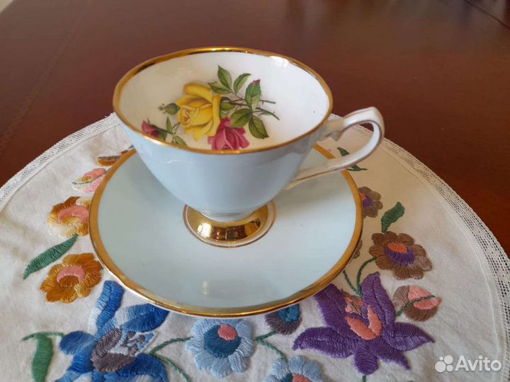 Английский фарфор.Винтаж