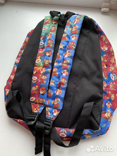 Рюкзак vans оригинал новый