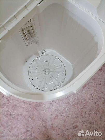 Машинка полуавтомат