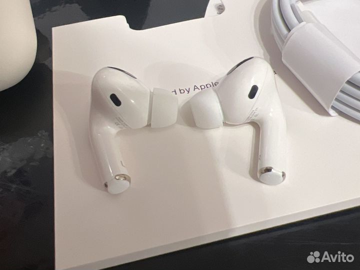 Airpods Pro lux