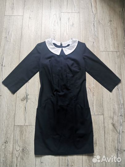 Школьное платье 152/158