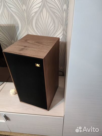 Wharfedale 85th Anniversary Linton Antique Walnut