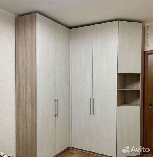 Шкаф на заказ