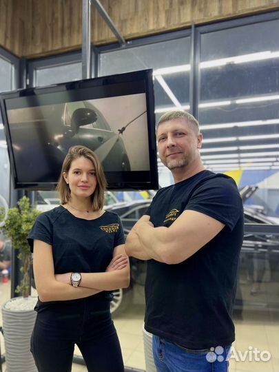 Мастер детейлер