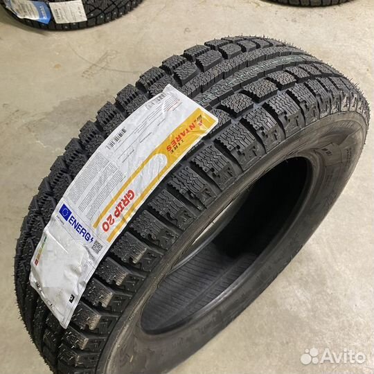 Antares Grip 20 225/55 R18 98T