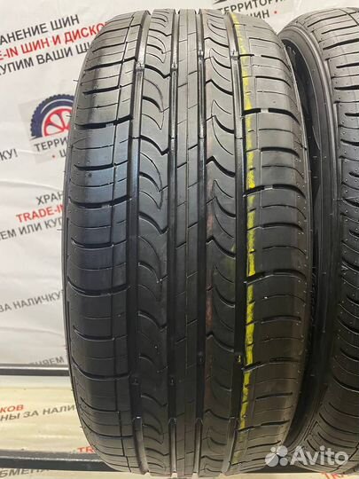Nexen Classe Premiere CP672 215/55 R17 94V