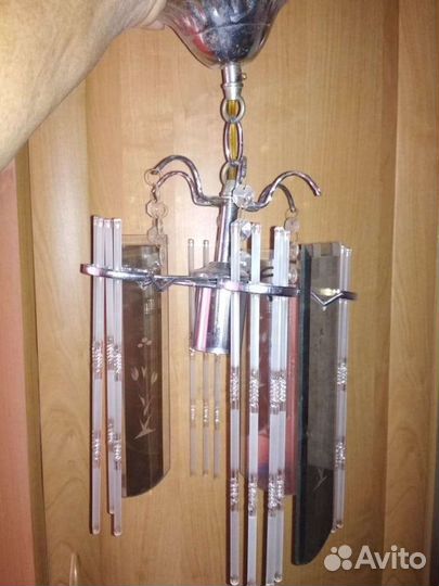 Люстра- светильник