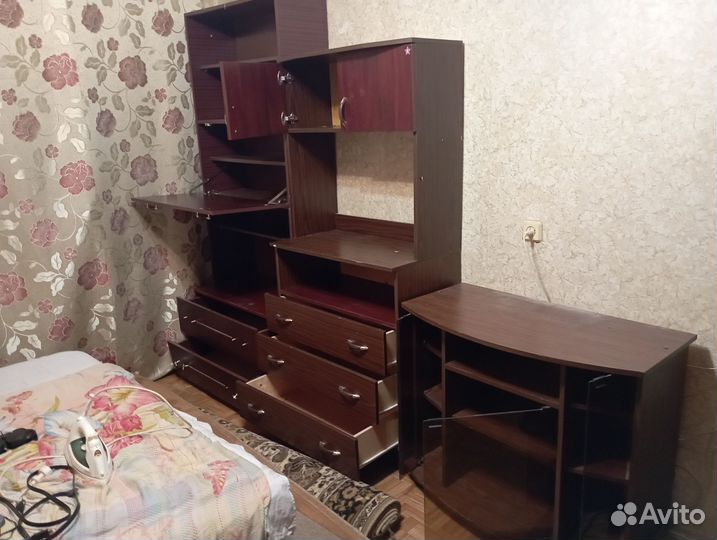 Шкафы