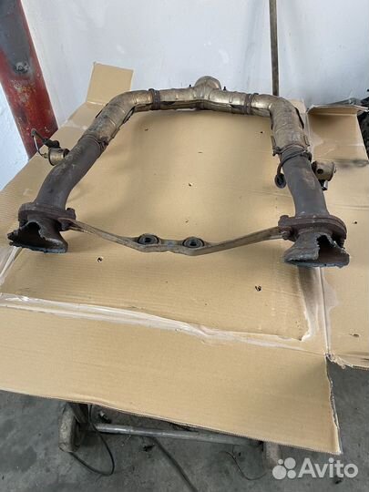 Детали на toyota 3 uzet