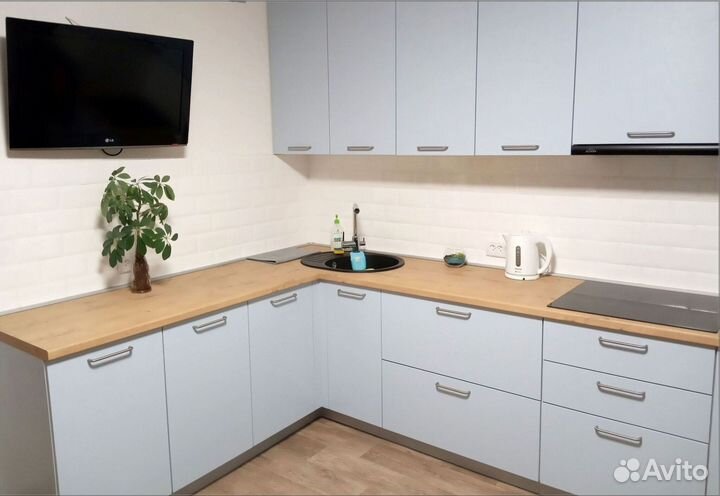 Кухня на заказ