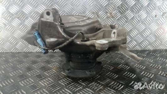 Ступица передняя левая BMW 7 E65 (5AG03K901)