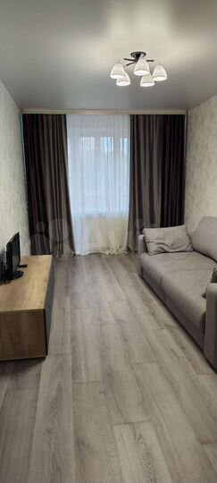 2-к. квартира, 50 м², 2/12 эт.