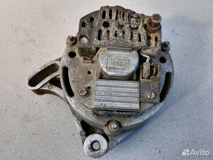 Генератор F3R для Renault R19 1992-2002