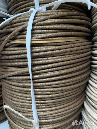 Искусственный ротанг