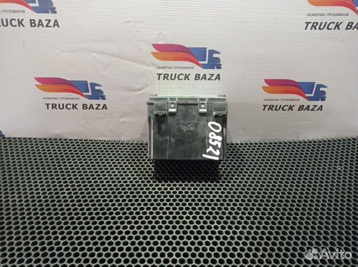 7420908555 Блок управления vecu