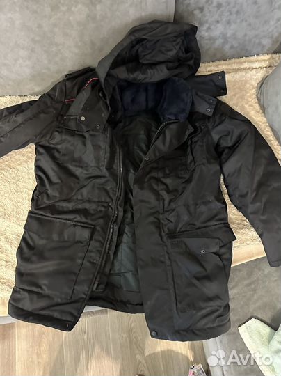 Полицейская форма женская 48