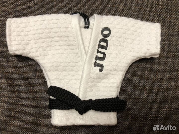 Аксессуар кимоно дзюдо бросок/надпись