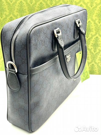 Портфель мужской Gucci